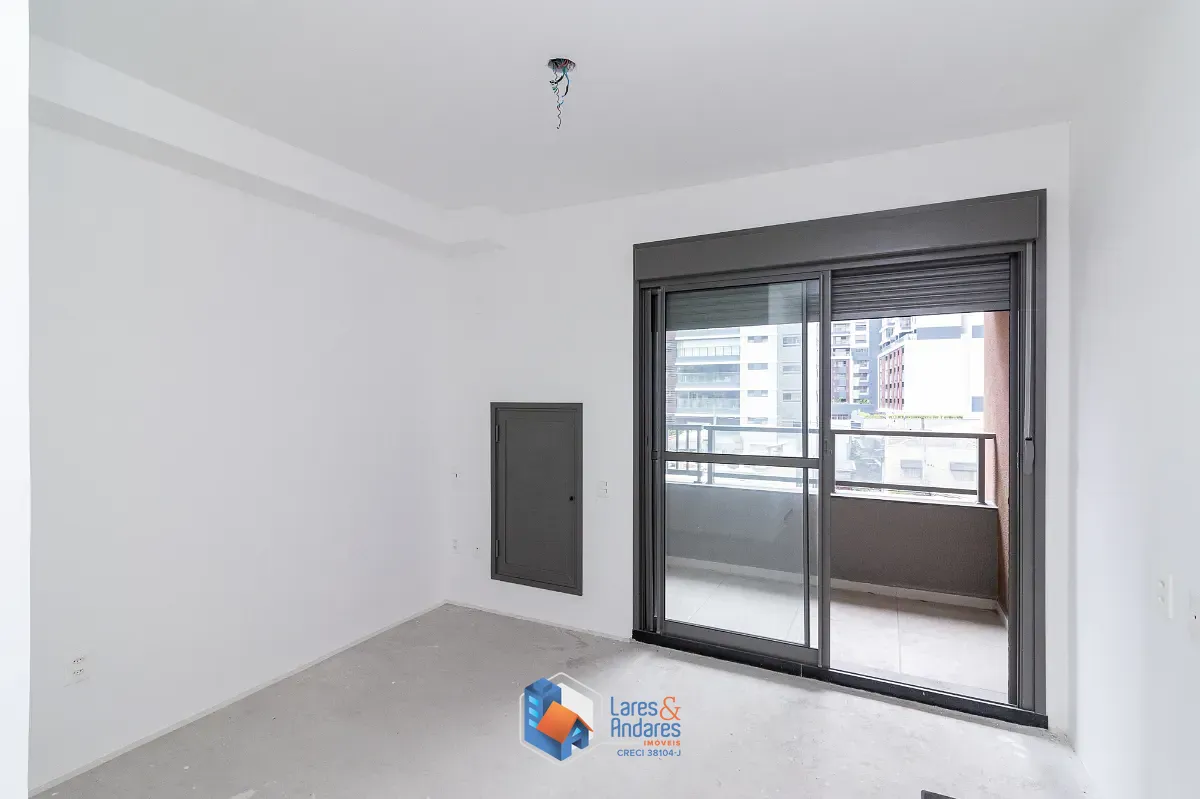 Apartamento, 1 quarto, 27 m² - Foto 16