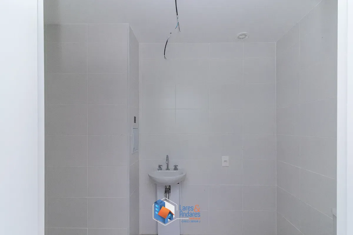 Apartamento, 1 quarto, 27 m² - Foto 18