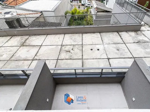 Outro com 27m² 1 quarto e 1 banheiro, à venda, no bairro Vila Clementino em São Paulo