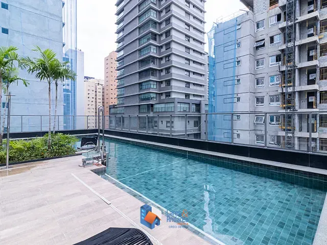 Outro com 27m² 1 quarto e 1 banheiro, à venda, no bairro Vila Clementino em São Paulo
