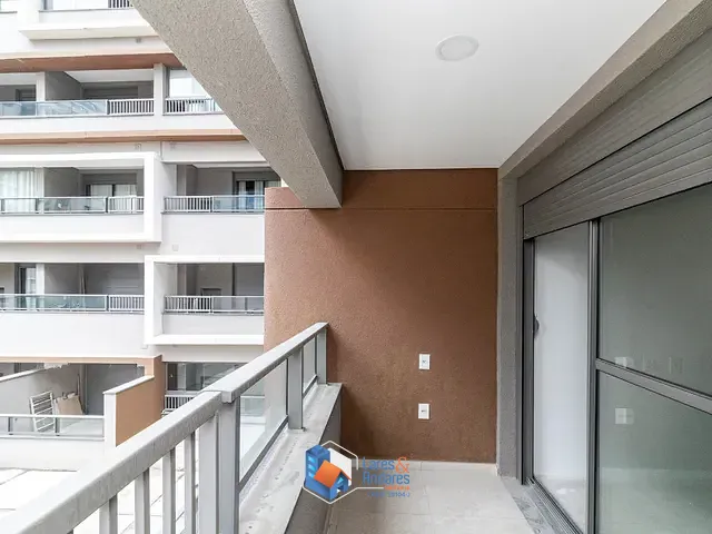 Outro com 27m² 1 quarto e 1 banheiro, à venda, no bairro Vila Clementino em São Paulo