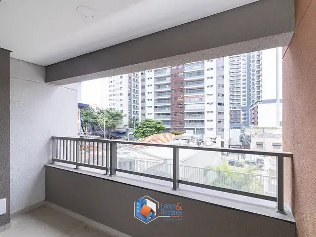Outro com 27m² 1 quarto e 1 banheiro, à venda, no bairro Vila Clementino em São Paulo