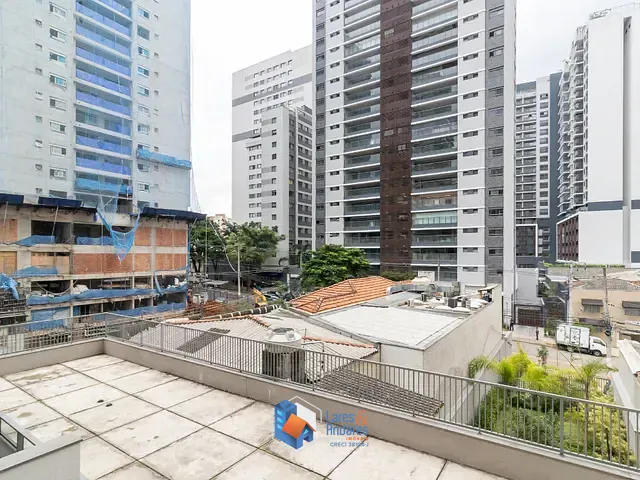 Outro com 27m² 1 quarto e 1 banheiro, à venda, no bairro Vila Clementino em São Paulo