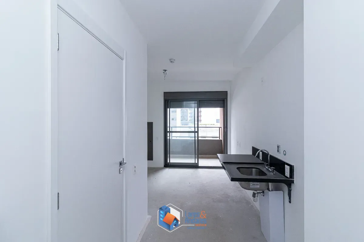 Apartamento, 1 quarto, 27 m² - Foto 15
