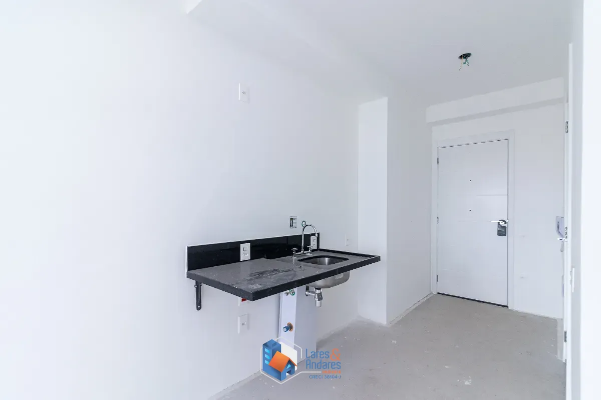 Apartamento, 1 quarto, 27 m² - Foto 23