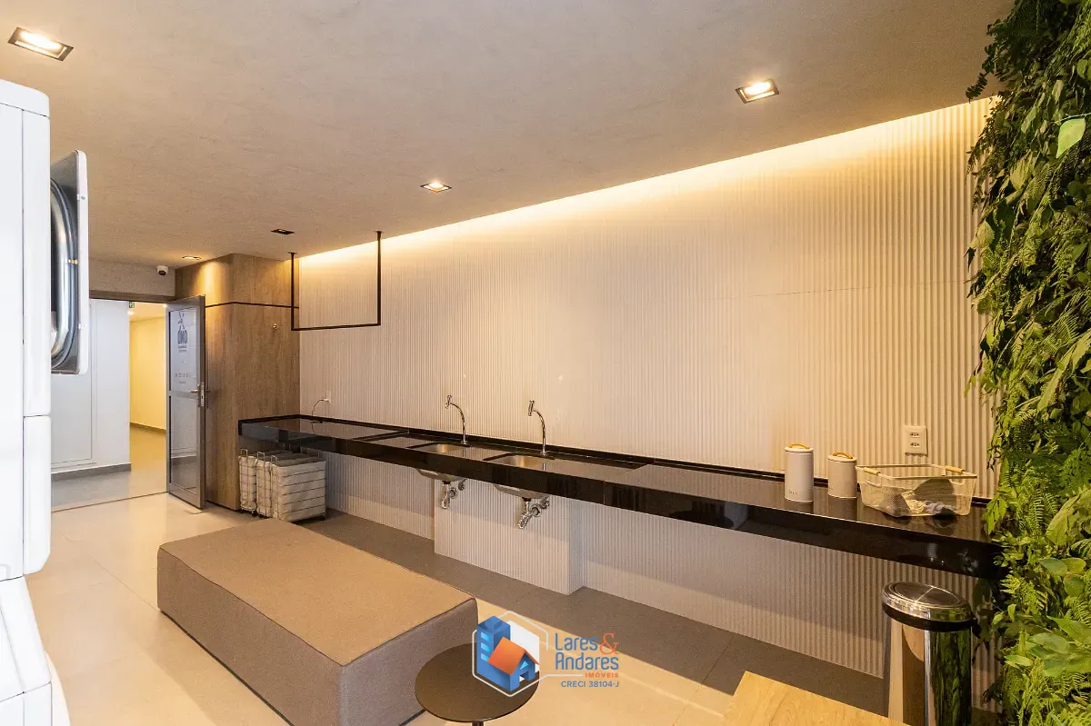 Apartamento, 1 quarto, 27 m² - Foto 37