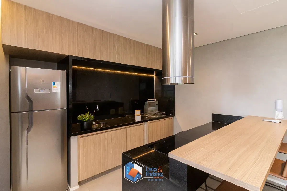 Apartamento, 1 quarto, 27 m² - Foto 31