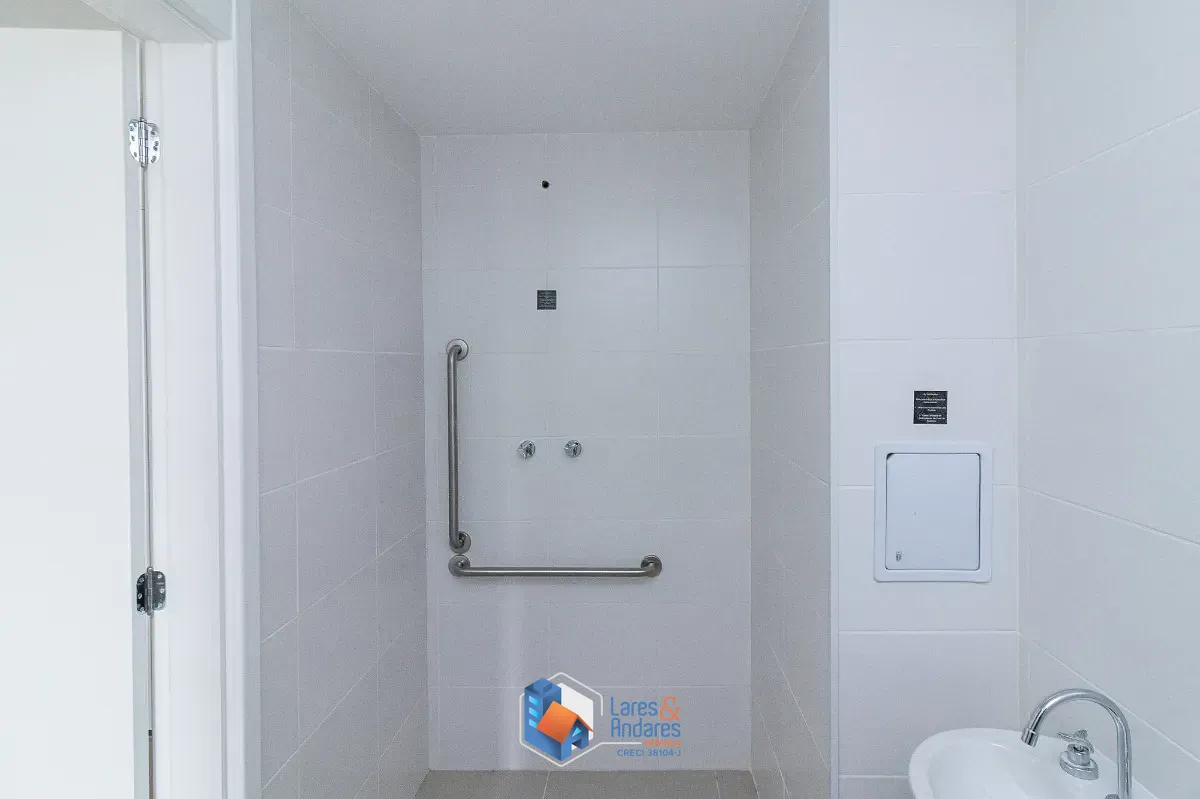 Apartamento, 1 quarto, 27 m² - Foto 21
