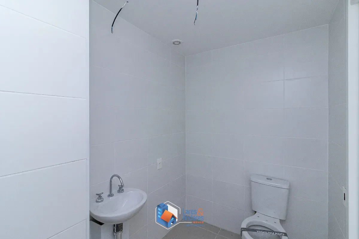 Apartamento, 1 quarto, 27 m² - Foto 20