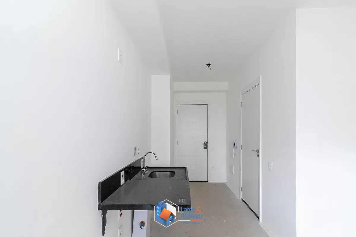 Apartamento, 1 quarto, 27 m² - Foto 13