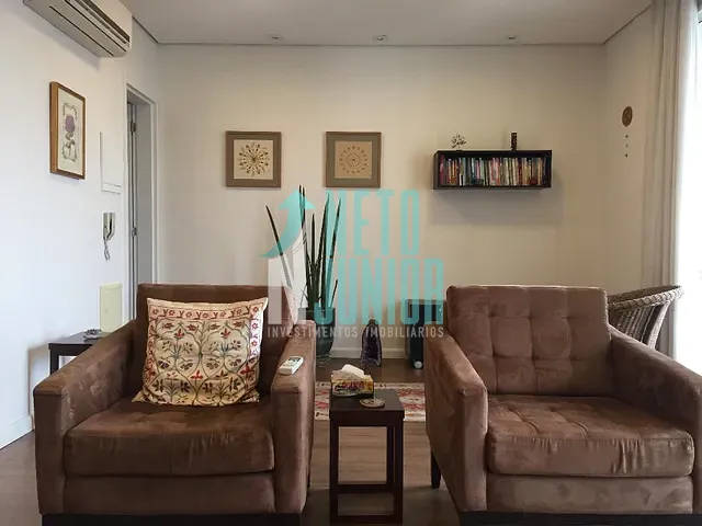 Conjunto com 50m², à venda, no bairro Pinheiros em São Paulo