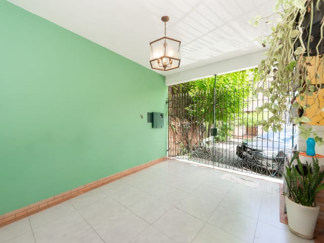 Outro com 150m² 4 quartos e 3 banheiros, à venda, no bairro Aclimação em São Paulo