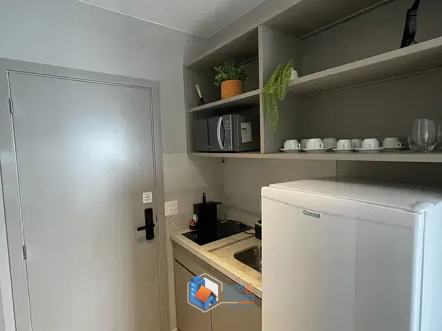 Outro com 400m² 1 quarto e 1 banheiro, à venda, no bairro Jardins em São Paulo