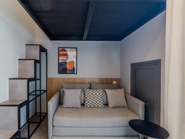 Outro com 36m² 1 quarto e 1 banheiro, à venda, no bairro Brooklin em São Paulo
