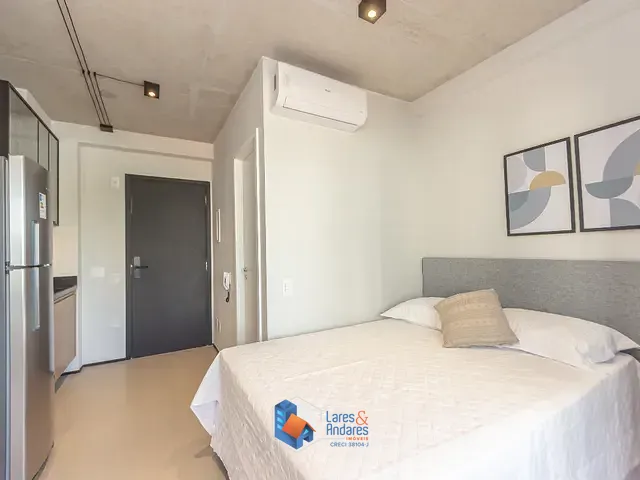 Outro com 23m² 1 quarto e 1 banheiro, à venda, no bairro Brooklin em São Paulo
