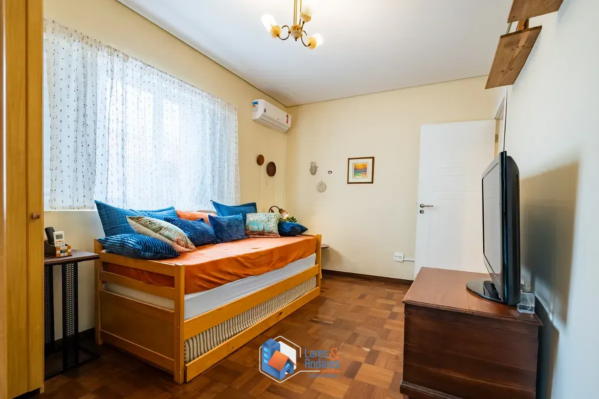 Apartamento, 3 quartos, 198 m² - Foto 30