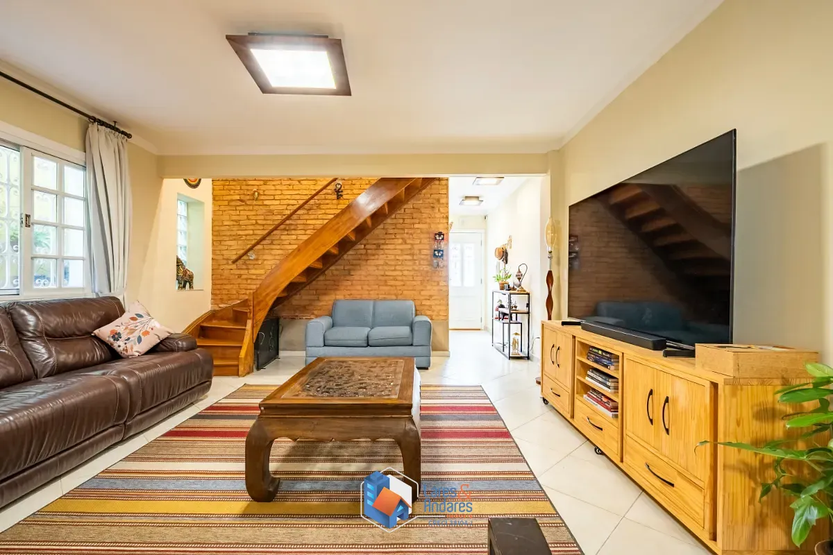 Apartamento, 3 quartos, 198 m² - Foto 4