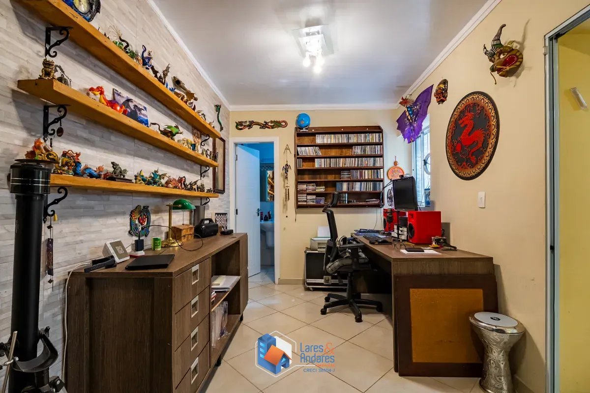 Apartamento, 3 quartos, 198 m² - Foto 18