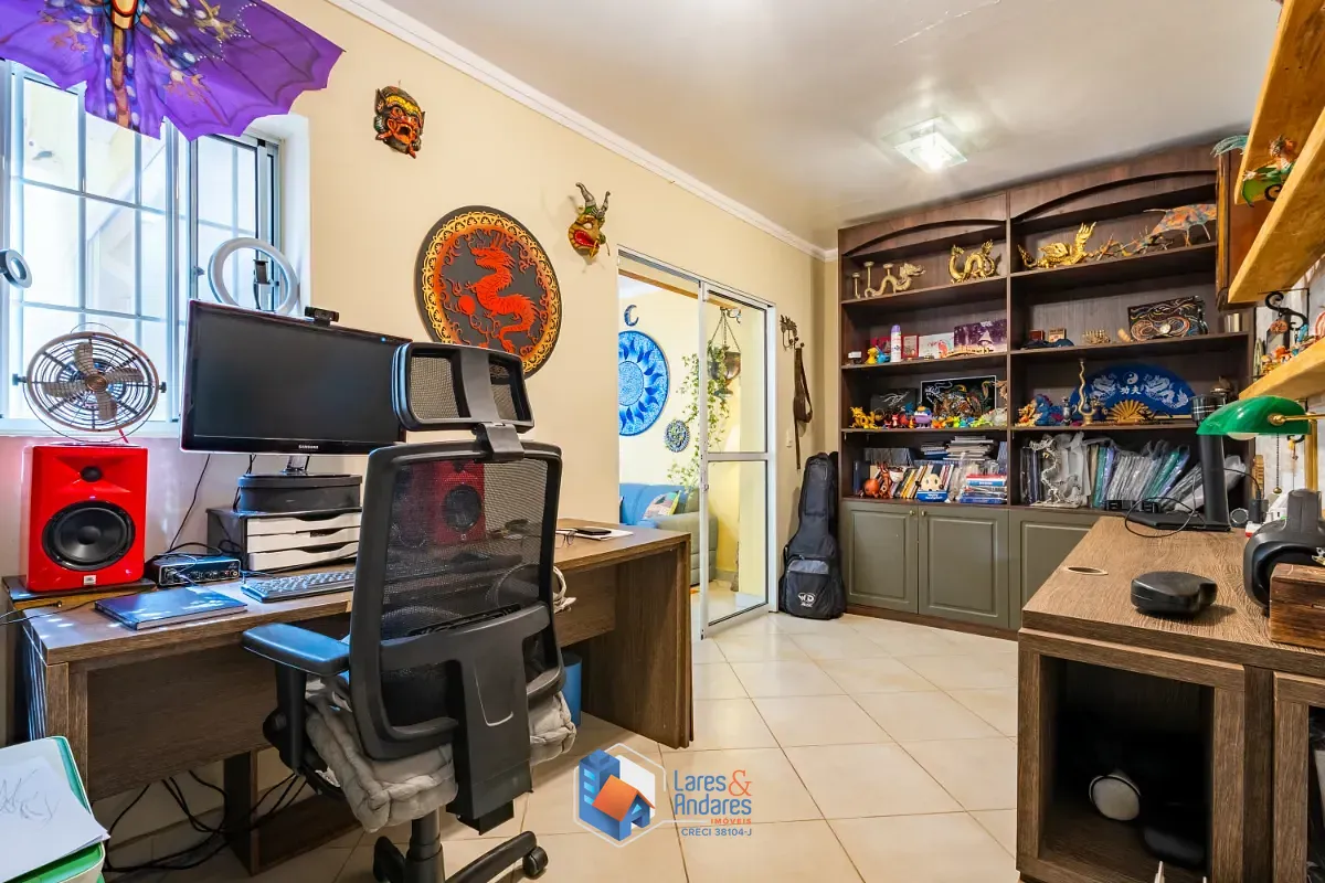 Apartamento, 3 quartos, 198 m² - Foto 17