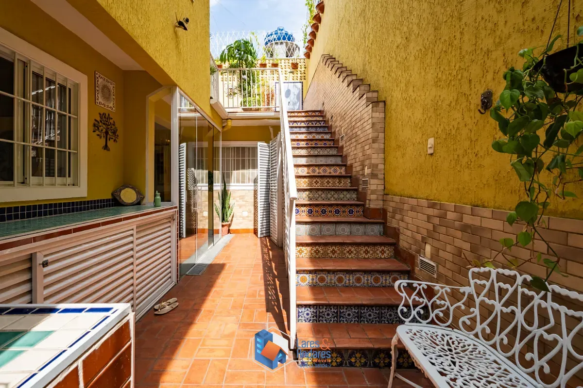 Apartamento, 3 quartos, 198 m² - Foto 42