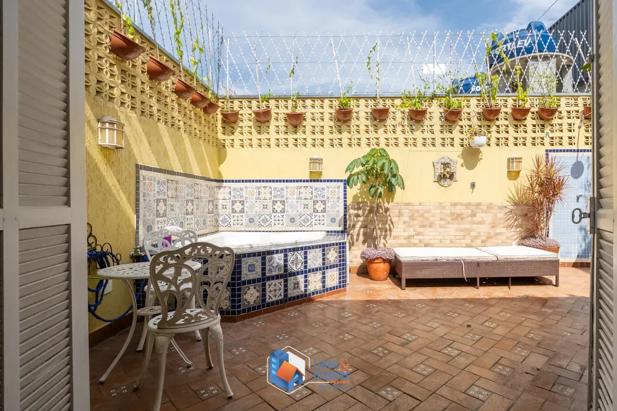 Apartamento, 3 quartos, 198 m² - Foto 28