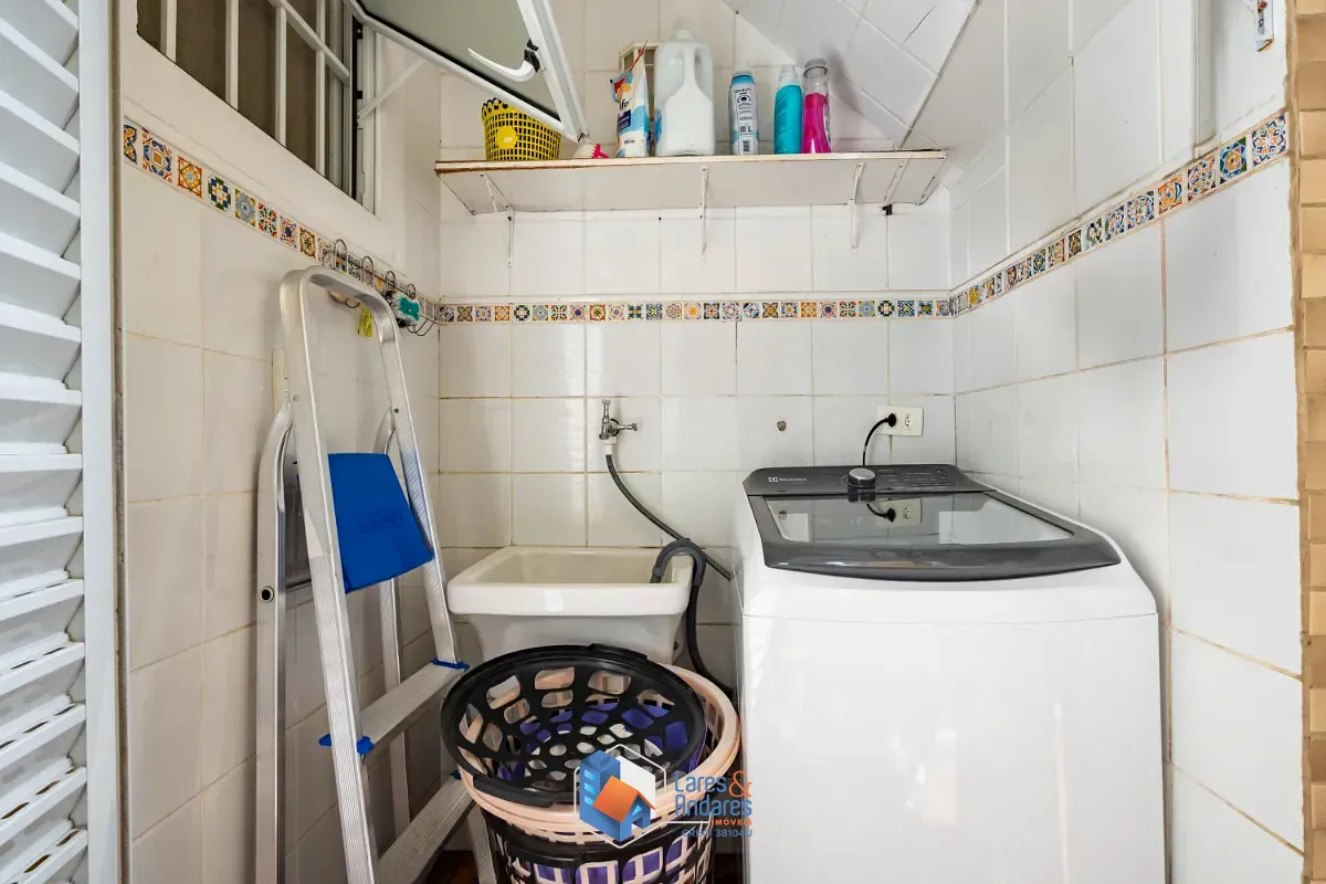 Apartamento, 3 quartos, 198 m² - Foto 46