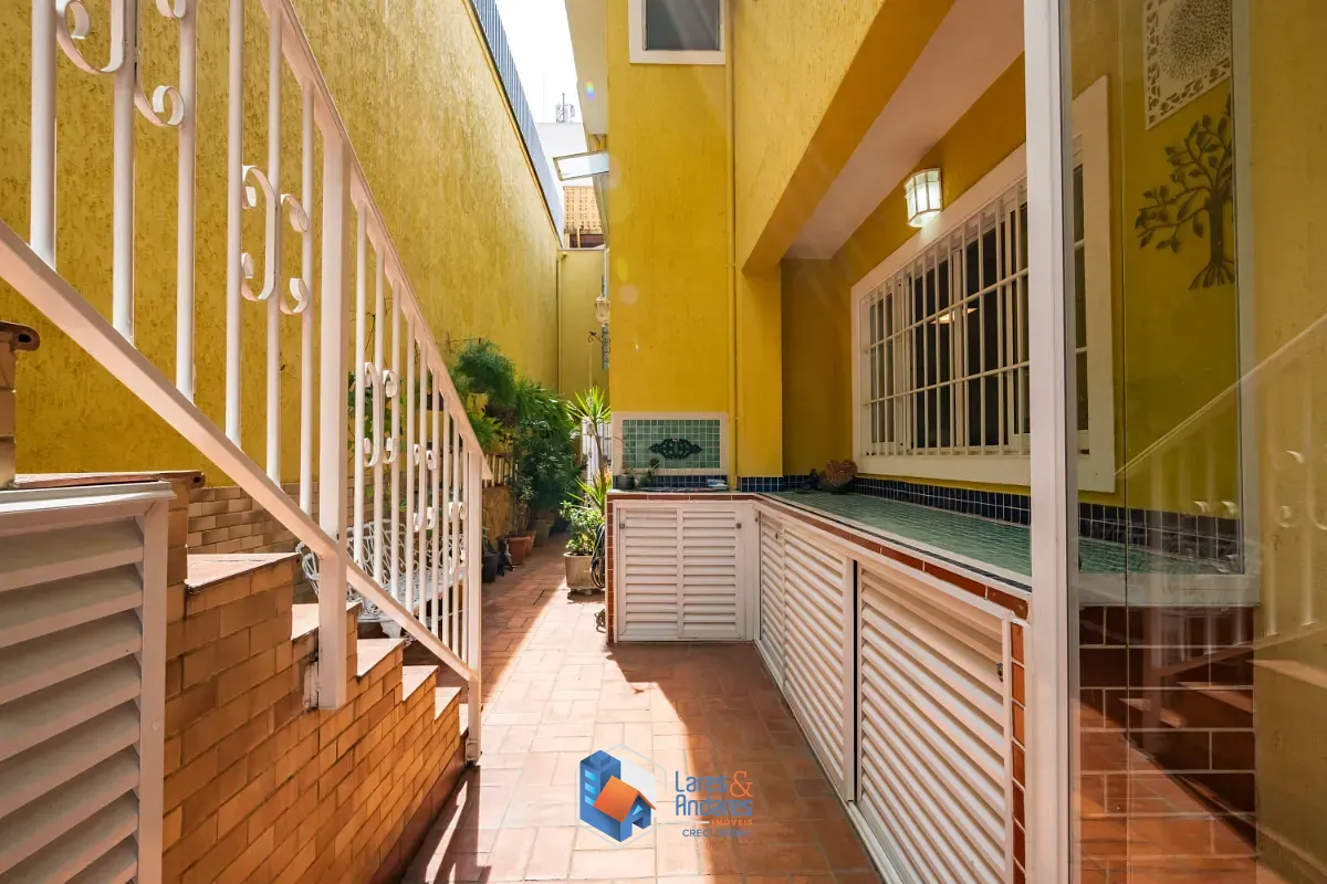 Apartamento, 3 quartos, 198 m² - Foto 43