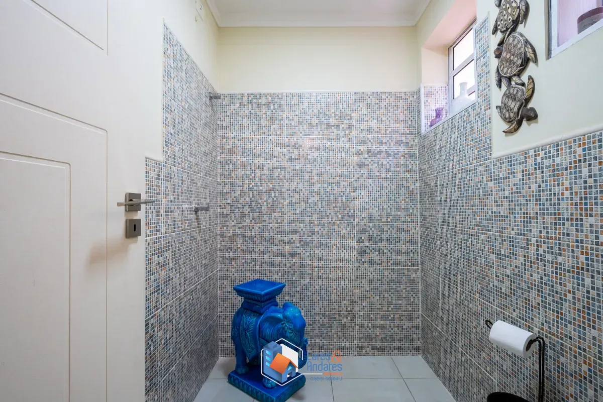 Apartamento, 3 quartos, 198 m² - Foto 9