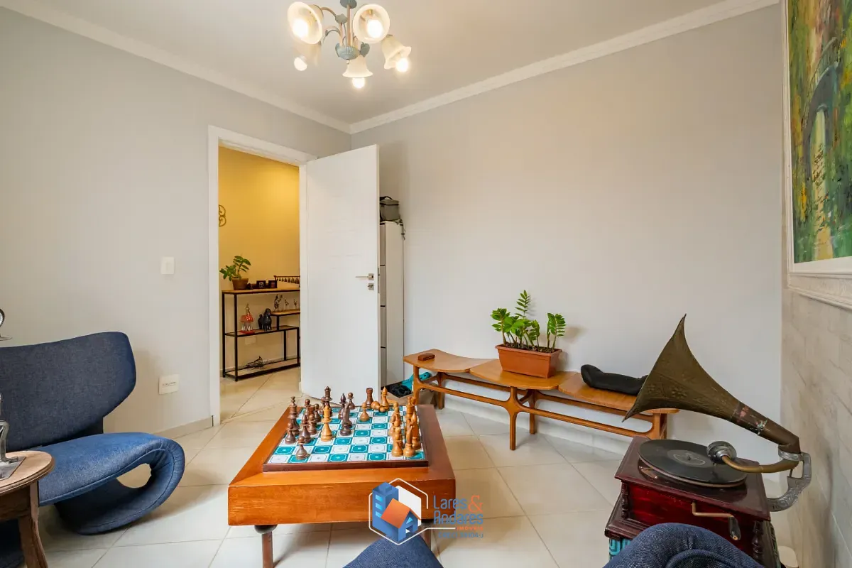 Apartamento, 3 quartos, 198 m² - Foto 22