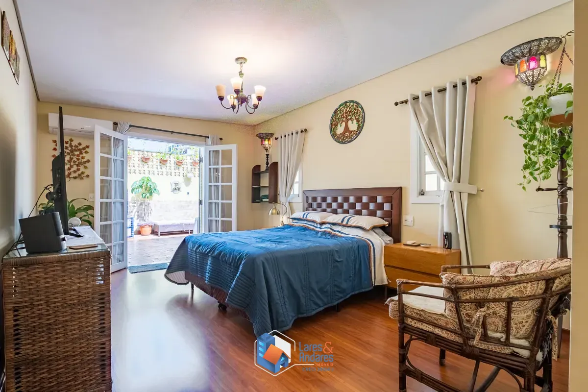 Apartamento, 3 quartos, 198 m² - Foto 25