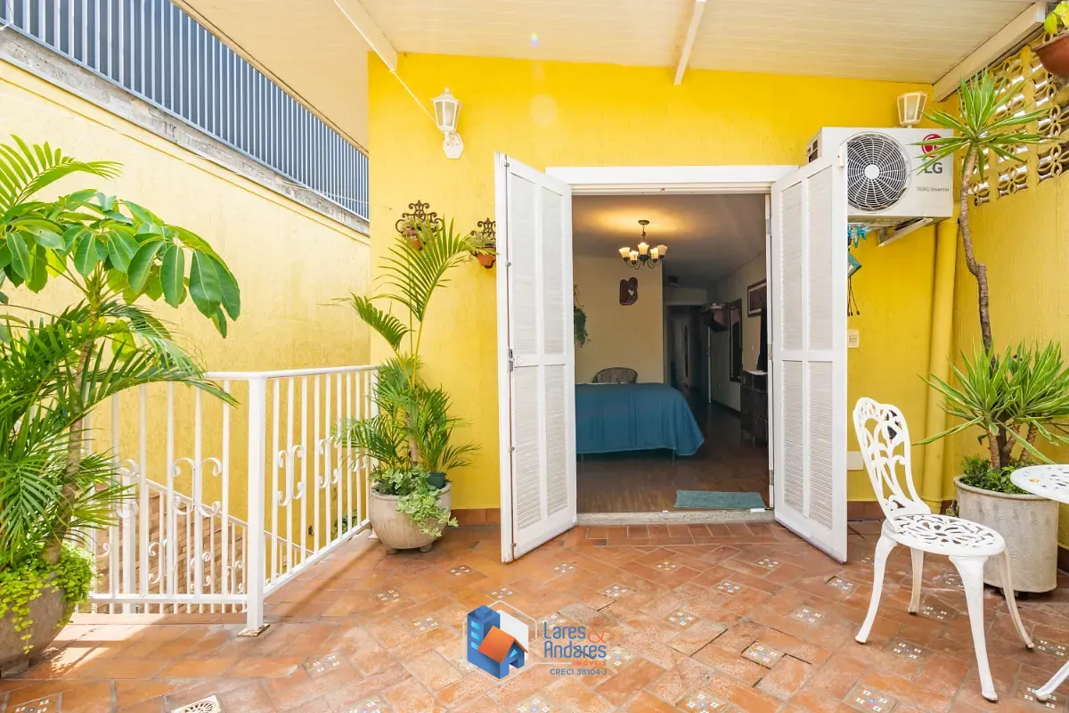 Apartamento, 3 quartos, 198 m² - Foto 40