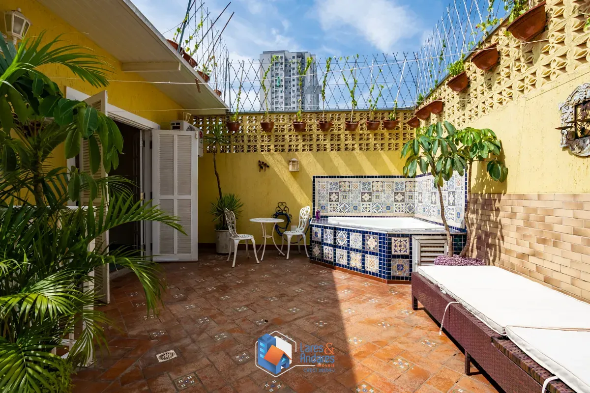 Apartamento, 3 quartos, 198 m² - Foto 37