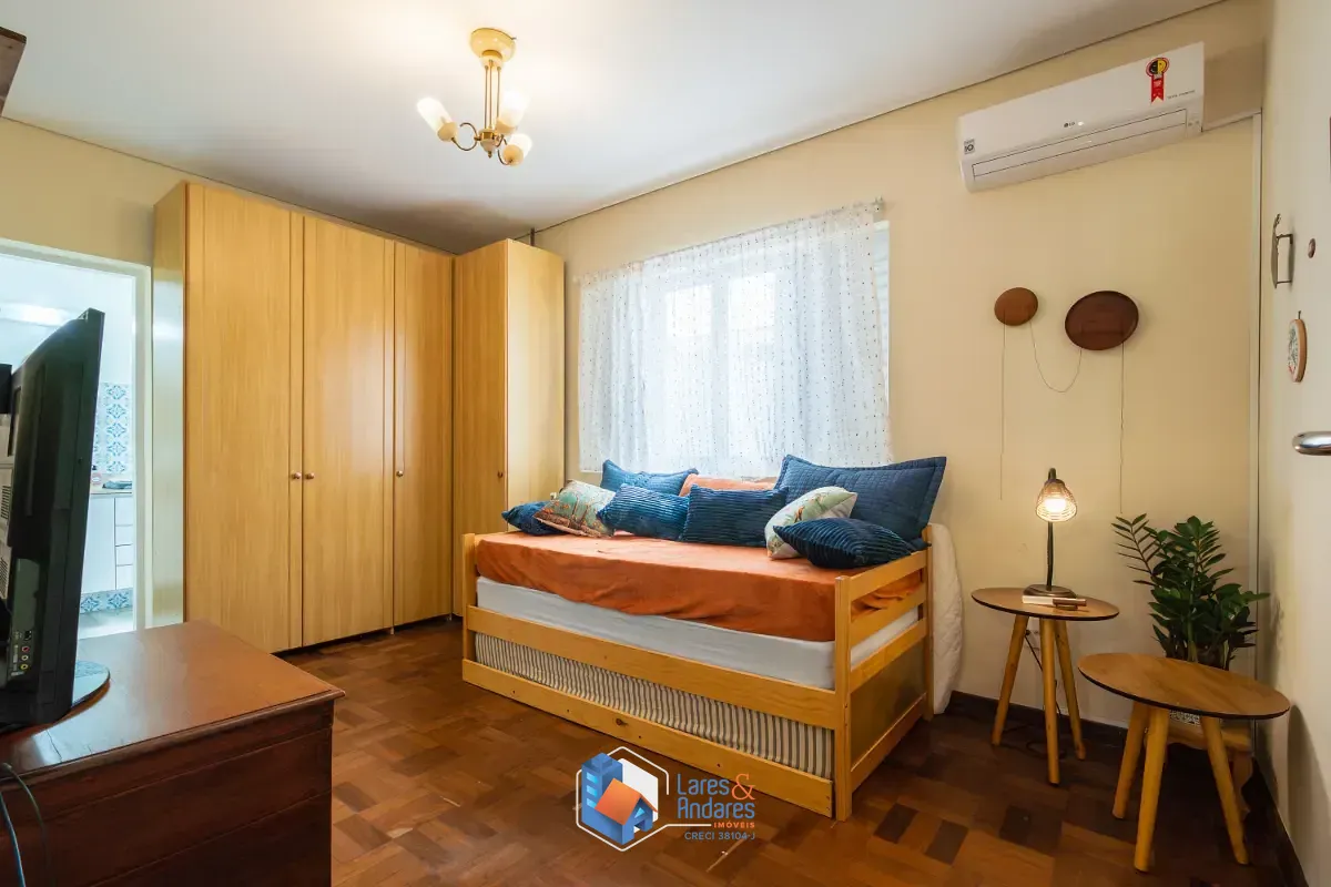 Apartamento, 3 quartos, 198 m² - Foto 29