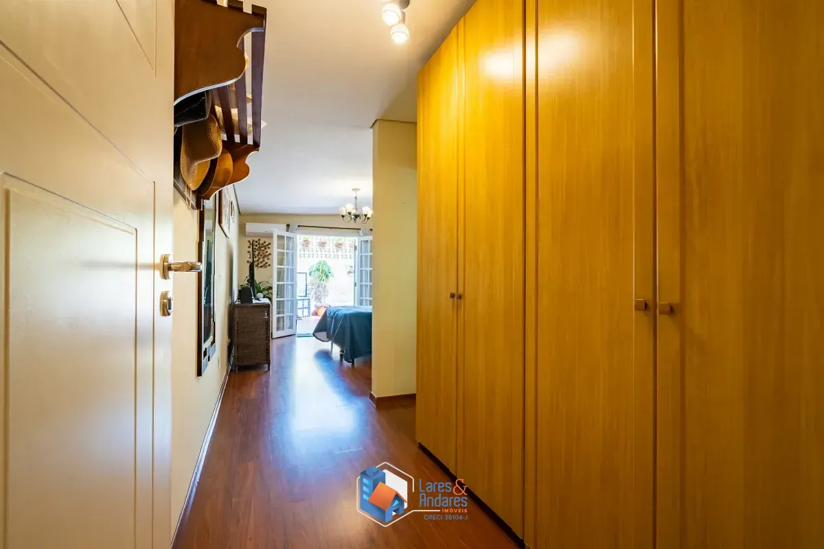 Apartamento, 3 quartos, 198 m² - Foto 23