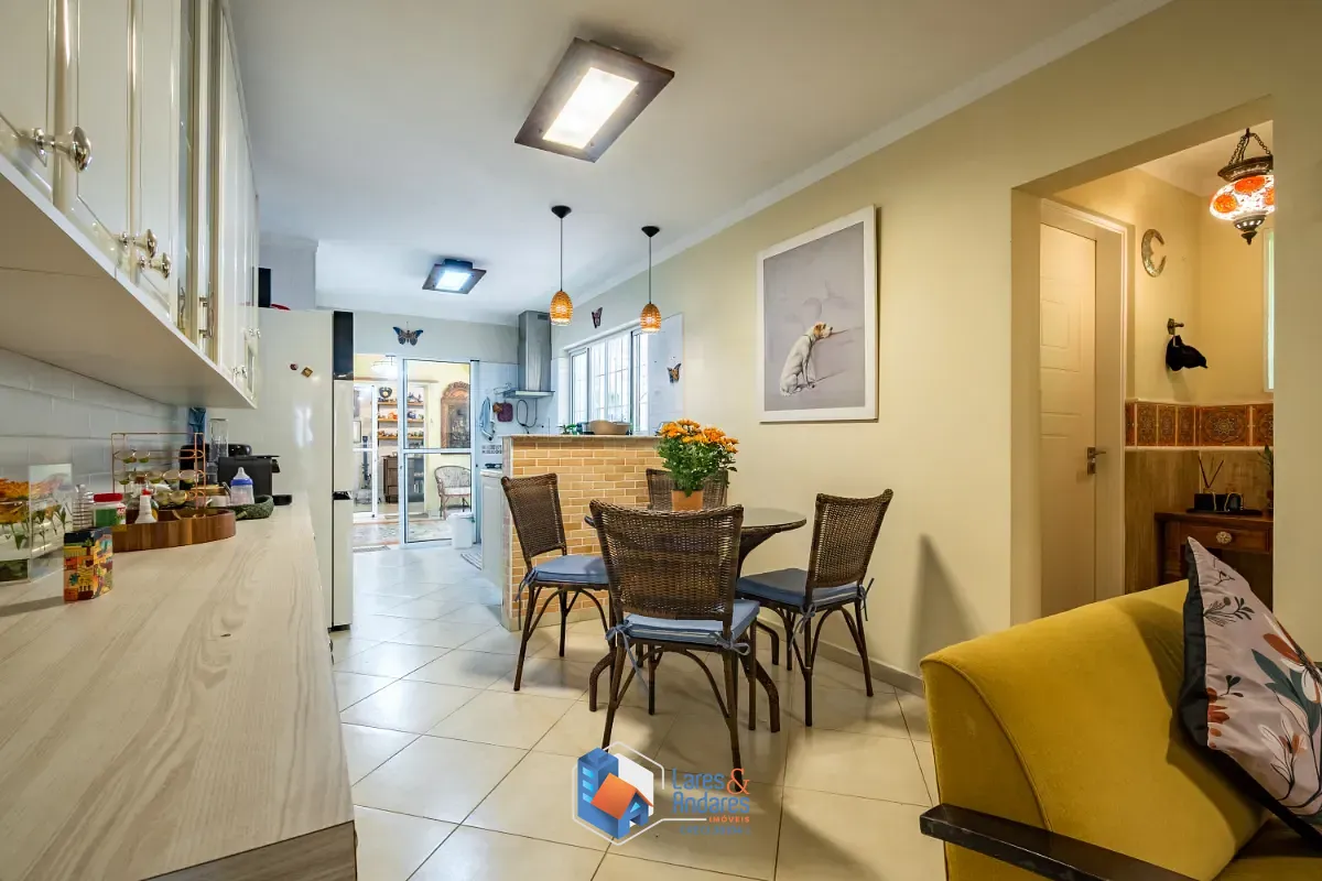 Apartamento, 3 quartos, 198 m² - Foto 7