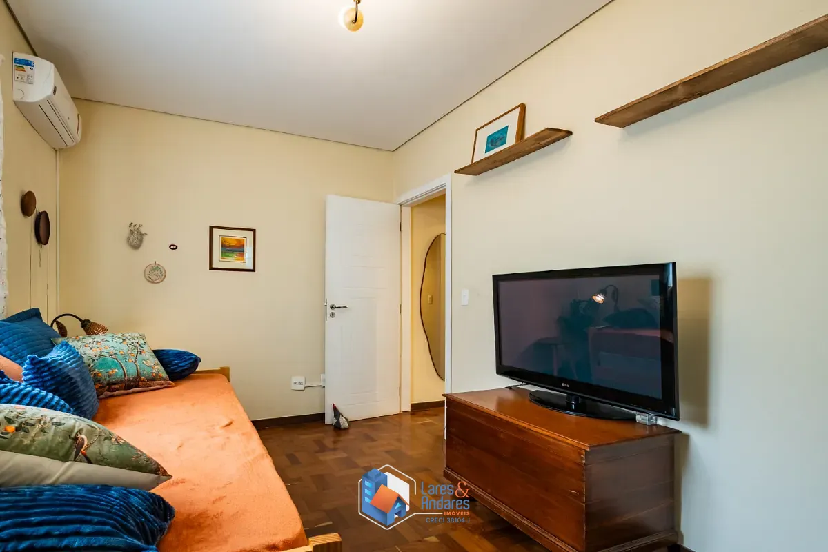 Apartamento, 3 quartos, 198 m² - Foto 31