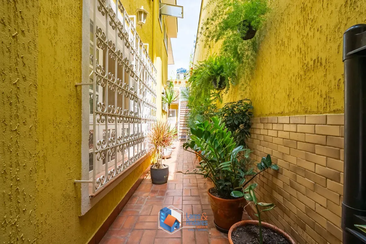 Apartamento, 3 quartos, 198 m² - Foto 44