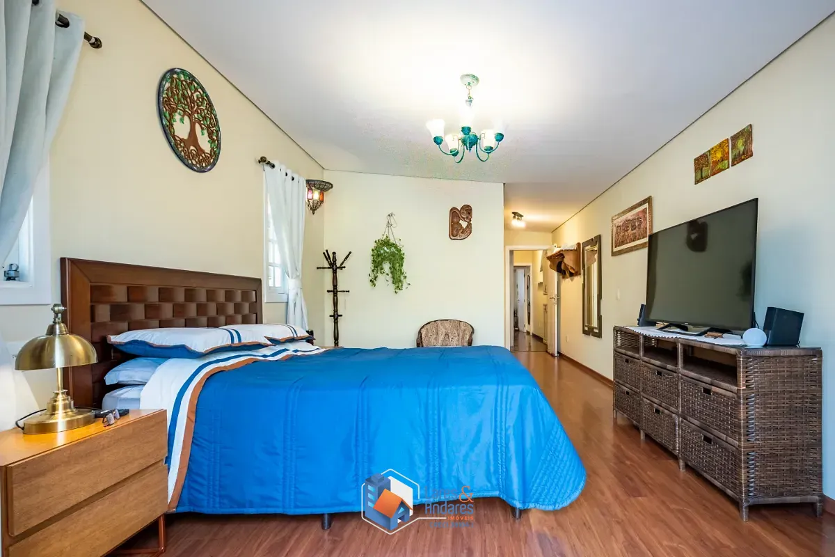 Apartamento, 3 quartos, 198 m² - Foto 26