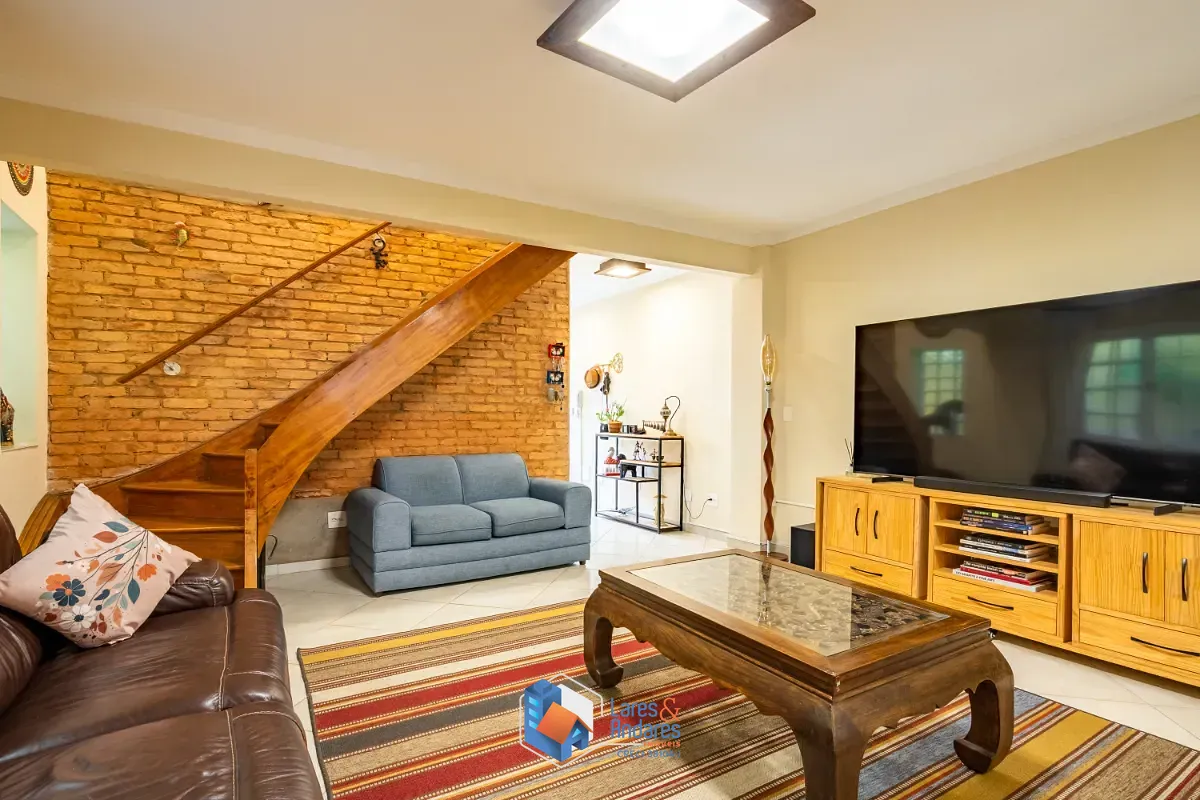 Apartamento, 3 quartos, 198 m² - Foto 5