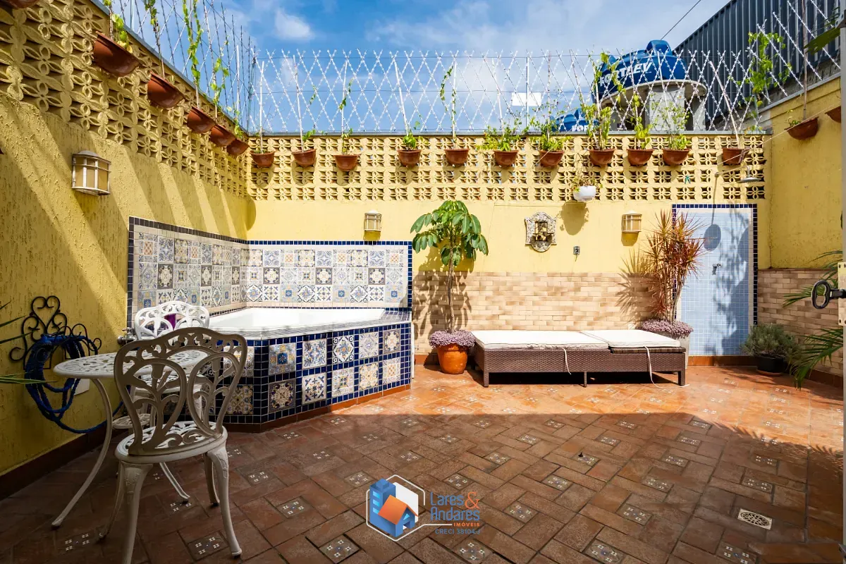 Apartamento, 3 quartos, 198 m² - Foto 36
