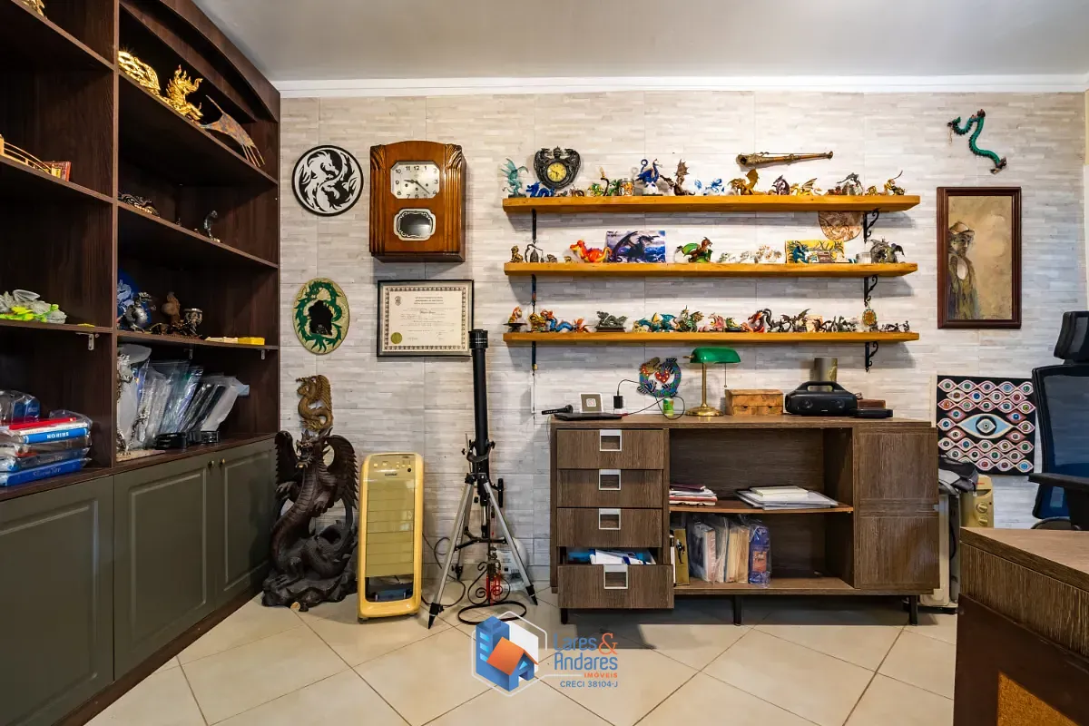 Apartamento, 3 quartos, 198 m² - Foto 16