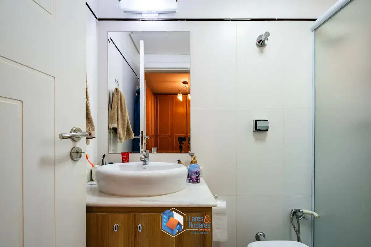 Apartamento, 3 quartos, 198 m² - Foto 34