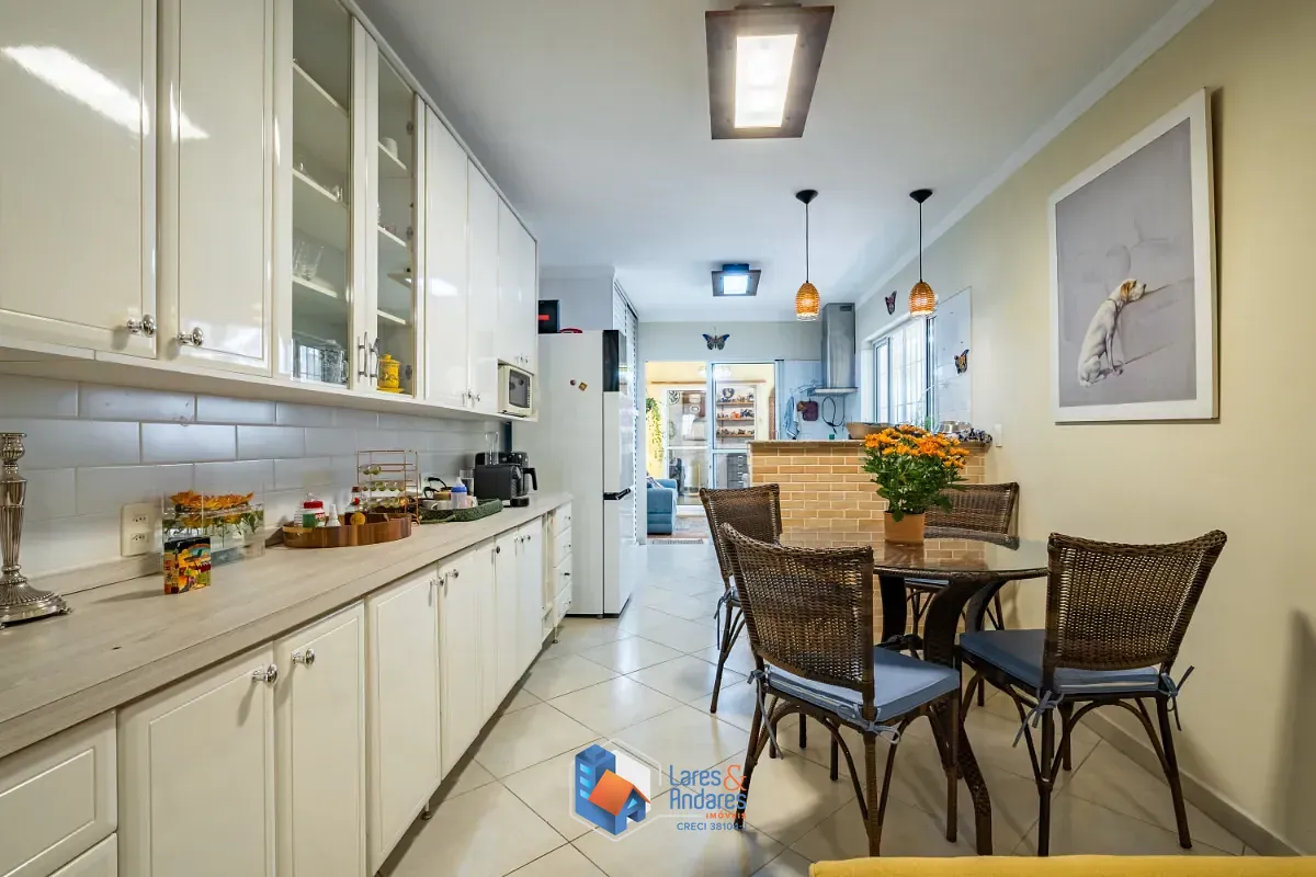 Apartamento, 3 quartos, 198 m² - Foto 6