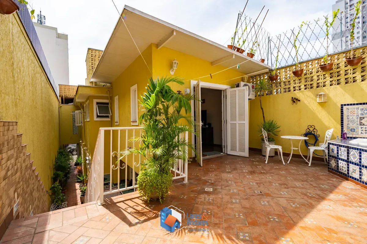 Apartamento, 3 quartos, 198 m² - Foto 38