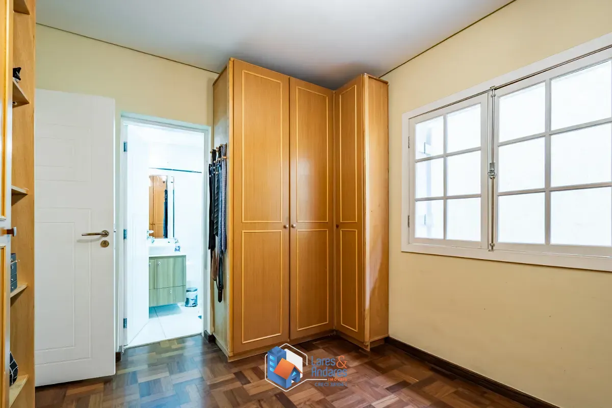 Apartamento, 3 quartos, 198 m² - Foto 33