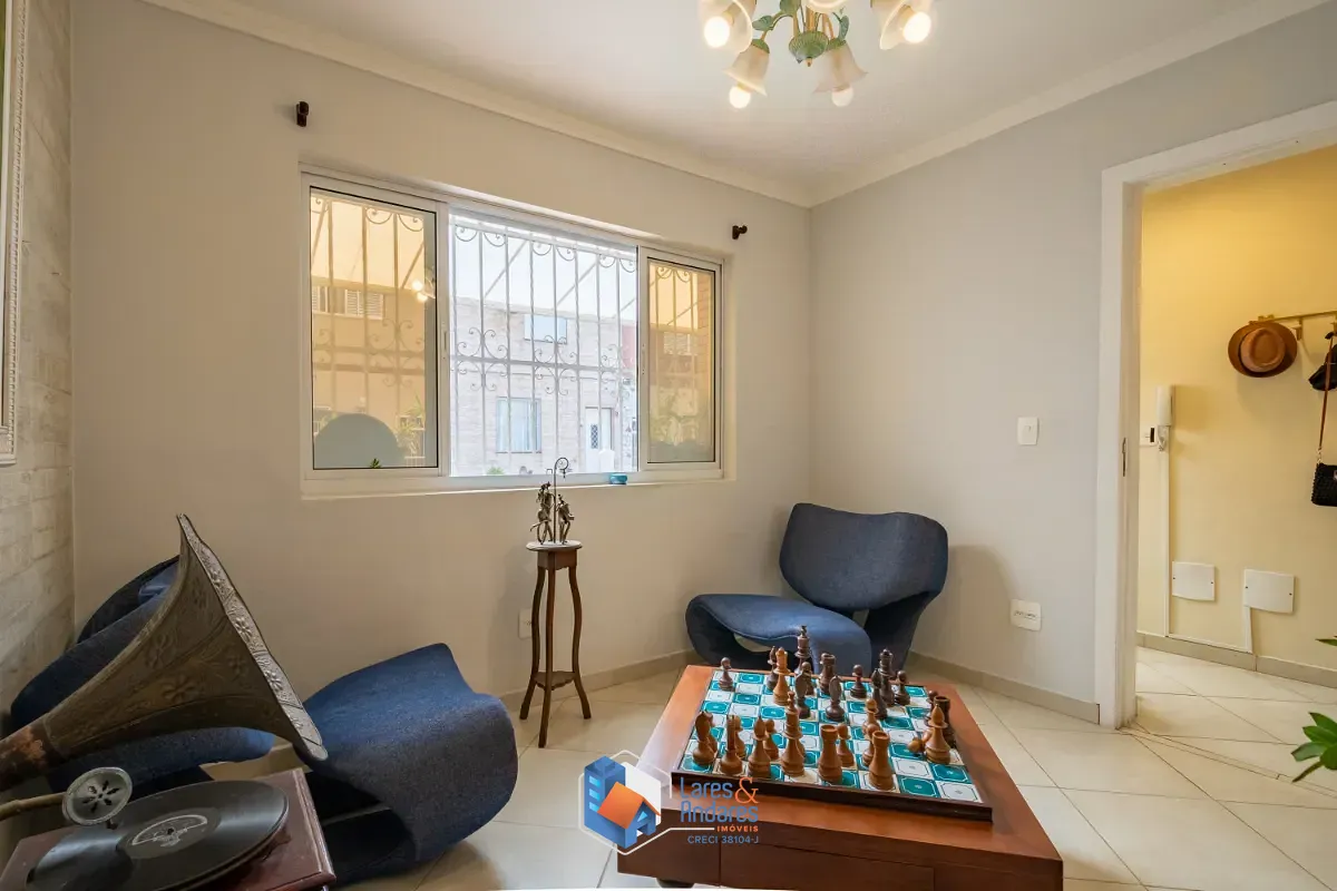 Apartamento, 3 quartos, 198 m² - Foto 21