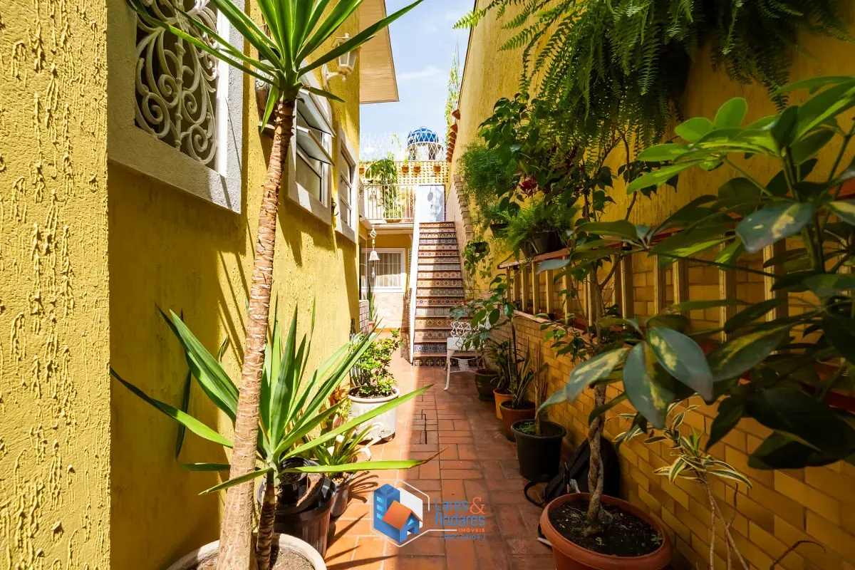 Apartamento, 3 quartos, 198 m² - Foto 45