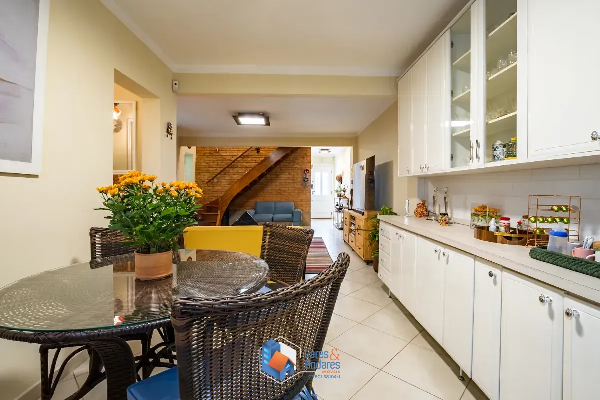Apartamento, 3 quartos, 198 m² - Foto 10