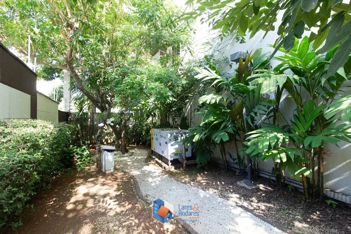 Apartamento, 1 quarto, 27 m² - Foto 49