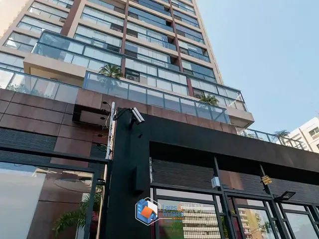 Outro com 27m² 1 quarto e 1 banheiro, à venda, no bairro Jardim Paulista em São Paulo